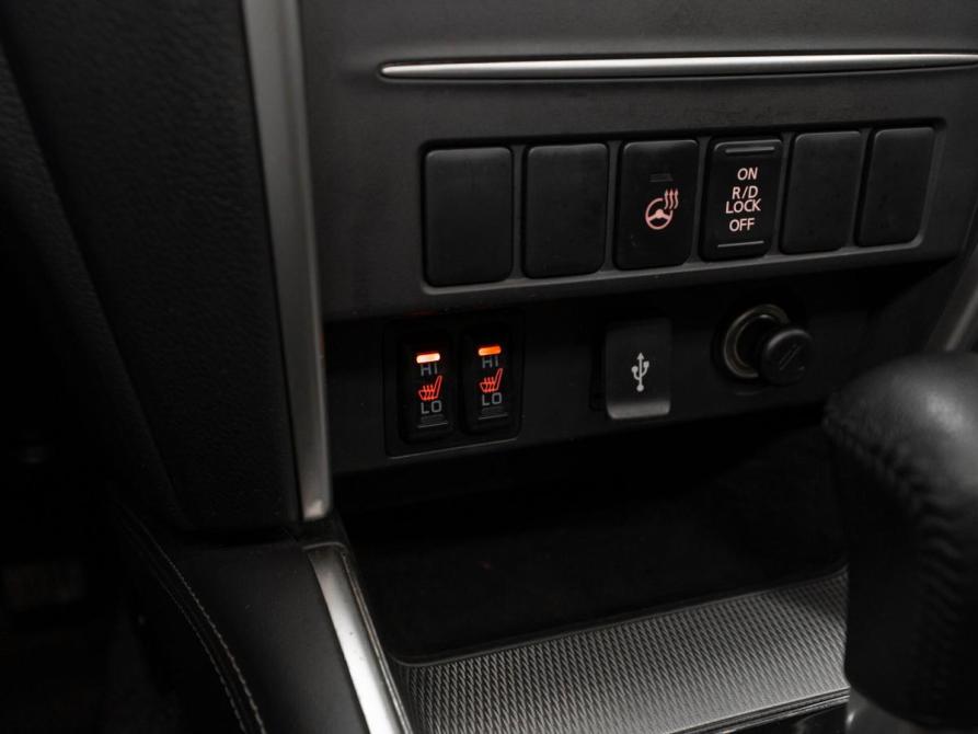 Mitsubishi L200 V Рестайлинг Москва  - изображение 20