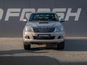 Toyota Hilux VII Рестайлинг Краснодар  - изображение 22
