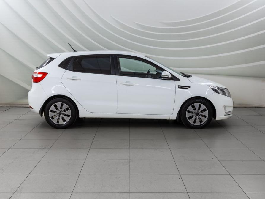 Kia Rio III Волгоград  - изображение 9