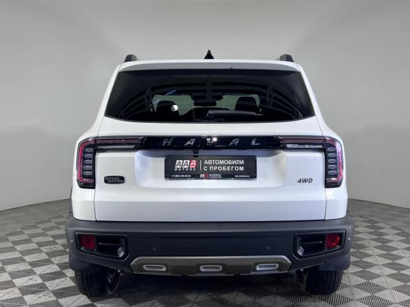 Haval Dargo I с пробегом 2025 года, цена 2 897 000 рублей, 11476 км, внедорожник, Автокод Объявления