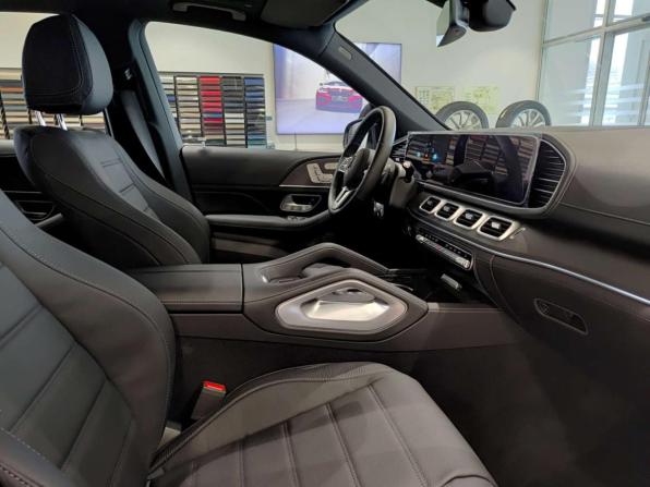 Mercedes-Benz GLE II (V167) Рестайлинг с пробегом 2025 года, цена 13 045 000 рублей, 20 км, внедорожник, Автокод Объявления