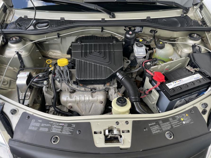 Renault Sandero I Екатеринбург  - изображение 10