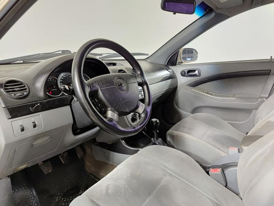 Chevrolet Lacetti I Уфа  - изображение 20