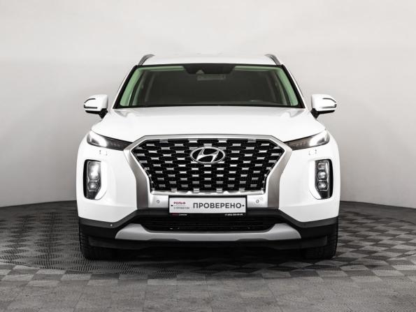 Hyundai Palisade I с пробегом 2020 года, цена 3 890 000 рублей, 134468 км, внедорожник, Автокод Объявления
