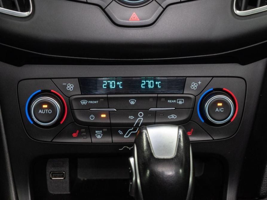 Ford Focus III Рестайлинг Тюмень  - изображение 24