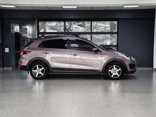 Kia Rio IV с пробегом 2020 года, цена 1 620 000 рублей, 147227 км, хэтчбек, Автокод Объявления