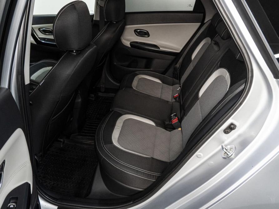 Kia Ceed II Рестайлинг Тюмень  - изображение 14
