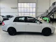 Nissan Tiida I Шахты  - изображение 25