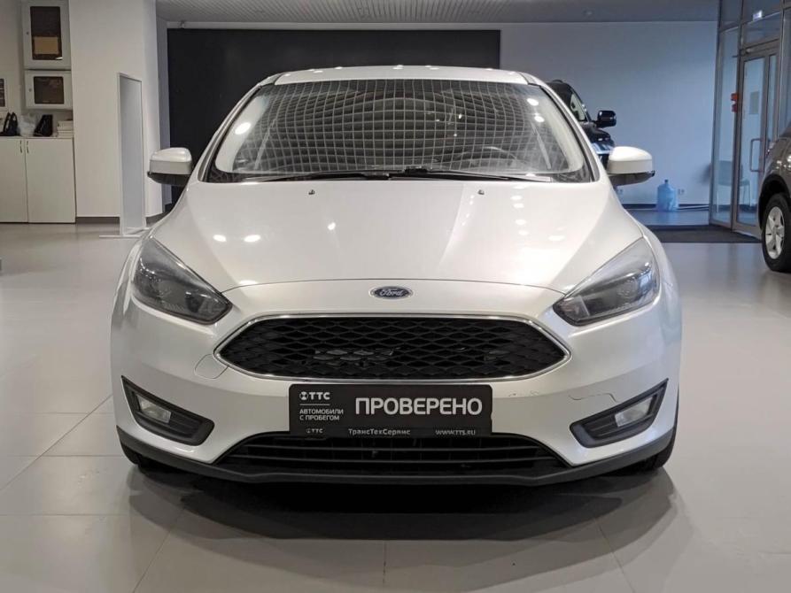Ford Focus III Рестайлинг Казань  - изображение 2