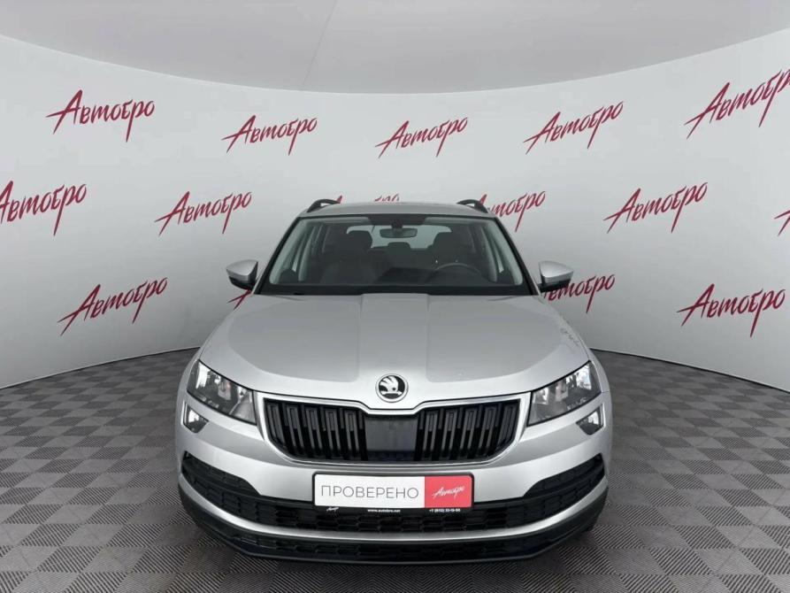 Skoda Karoq I Псков  - изображение 8