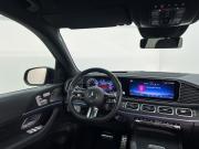 Mercedes-Benz GLS II (X167) Рестайлинг Москва  - изображение 36