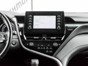 Toyota Camry VIII (XV70) Рестайлинг Екатеринбург  - изображение 48
