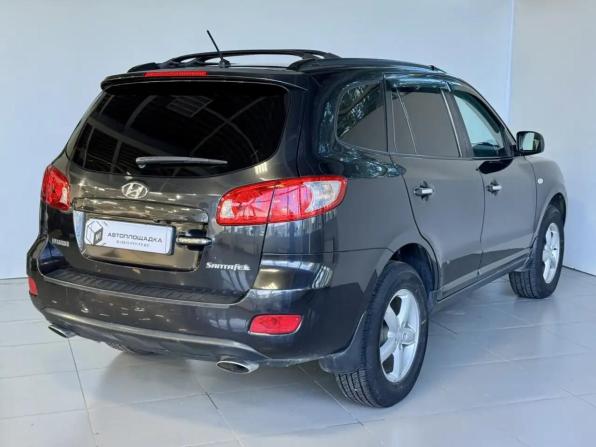 Hyundai Santa Fe II с пробегом 2007 года, цена 899 000 рублей, 218698 км, внедорожник, Автокод Объявления