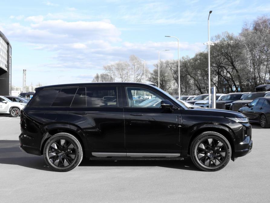 GAC Trumpchi S7 Москва  - изображение 4