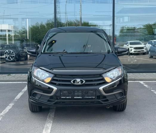 Lada (ВАЗ) Granta I Рестайлинг с пробегом 2023 года, цена 785 000 рублей, 52060 км, седан, Автокод Объявления