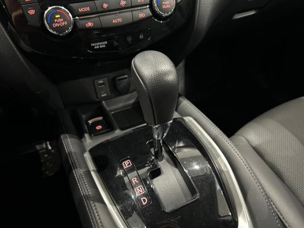 Nissan Qashqai II Рестайлинг с пробегом 2020 года, цена 1 999 000 рублей, 96056 км, внедорожник, Автокод Объявления