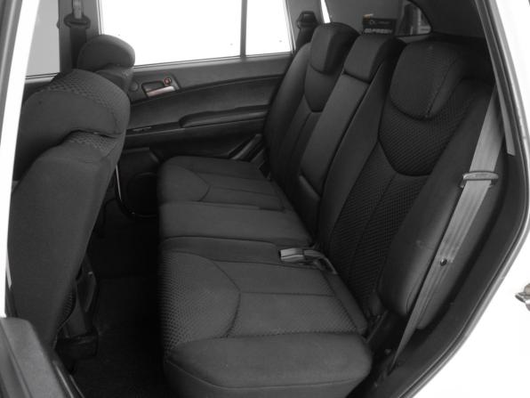 SsangYong Kyron I Рестайлинг с пробегом 2011 года, цена 819 000 рублей, 181494 км, внедорожник, Автокод Объявления