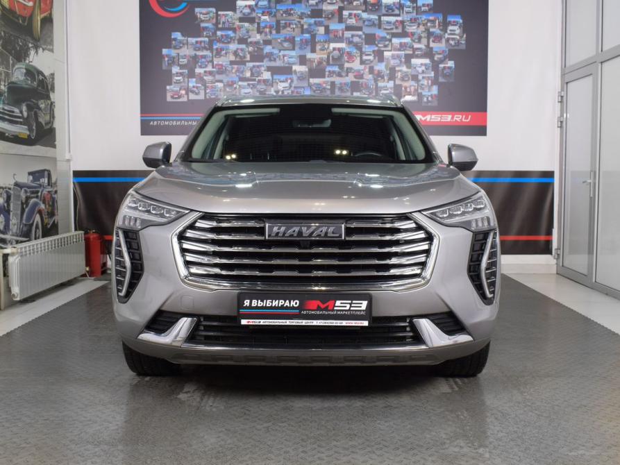 Haval Jolion I Кемерово  - изображение 2