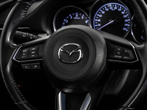 Mazda 6 III (GJ) Рестайлинг 2 с пробегом 2020 года, цена 2 099 000 рублей, 86762 км, седан, Автокод Объявления
