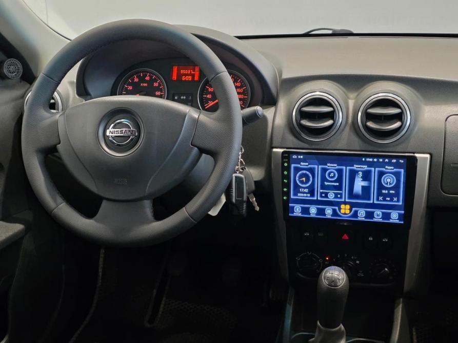 Nissan Almera III (G15) Волгоград  - изображение 13