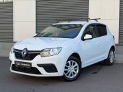 Renault Sandero II Рестайлинг Санкт-Петербург  - изображение 20