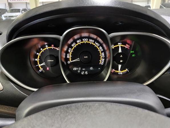 Lada (ВАЗ) Vesta I с пробегом 2019 года, цена 820 000 рублей, 126374 км, седан, Автокод Объявления