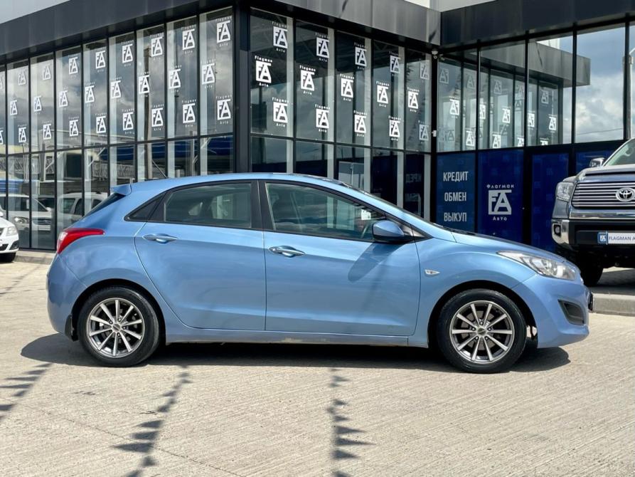 Hyundai i30 II Краснодар  - изображение 7