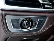 BMW 7 серии VI (G11/G12) Рестайлинг Уфа  - изображение 49