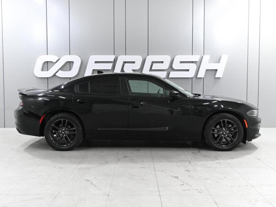 Dodge Charger VII (LD) Рестайлинг Ростов-на-Дону  - изображение 5