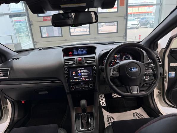 Subaru WRX I Рестайлинг с пробегом 2019 года, цена 2 565 000 рублей, 100663 км, седан, Автокод Объявления