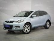 Mazda CX-7 I Новосибирск  - изображение 28
