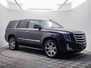 Cadillac Escalade IV Москва  - изображение 22