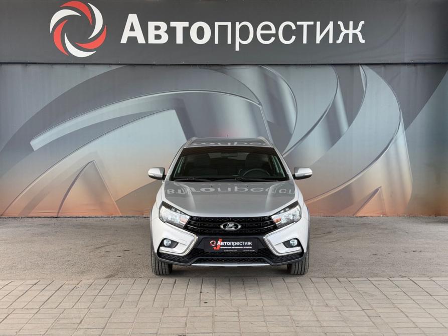 Lada (ВАЗ) Vesta I Волгоград  - изображение 2