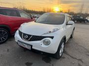 Nissan Juke I Пермь  - изображение 4