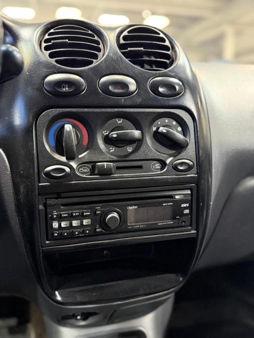 Daewoo Matiz II Челябинск  - изображение 11
