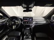 BMW X4 II (G02) Рестайлинг Москва  - изображение 30