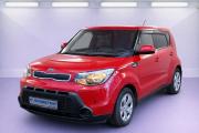 Kia Soul II Москва  - изображение 16