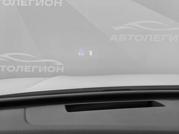 Volkswagen Tiguan III (China Market) с пробегом 2025 года, цена 4 470 000 рублей, 2373 км, внедорожник, Автокод Объявления
