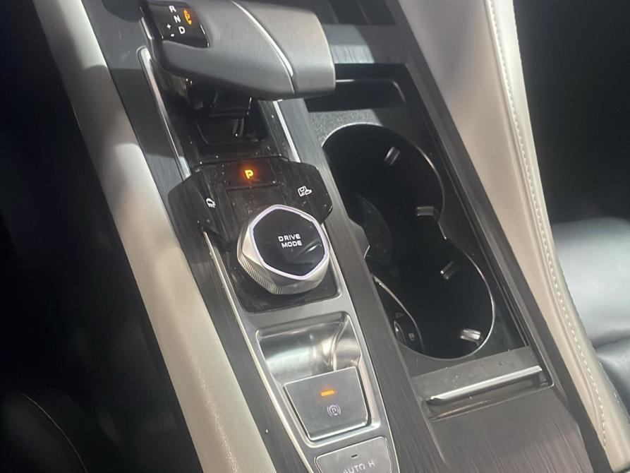 Changan CS75 Plus III Санкт-Петербург  - изображение 11