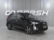 Hyundai Creta I Ростов-на-Дону  - изображение 23