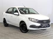 Lada (ВАЗ) Granta I Рестайлинг Москва  - изображение 24