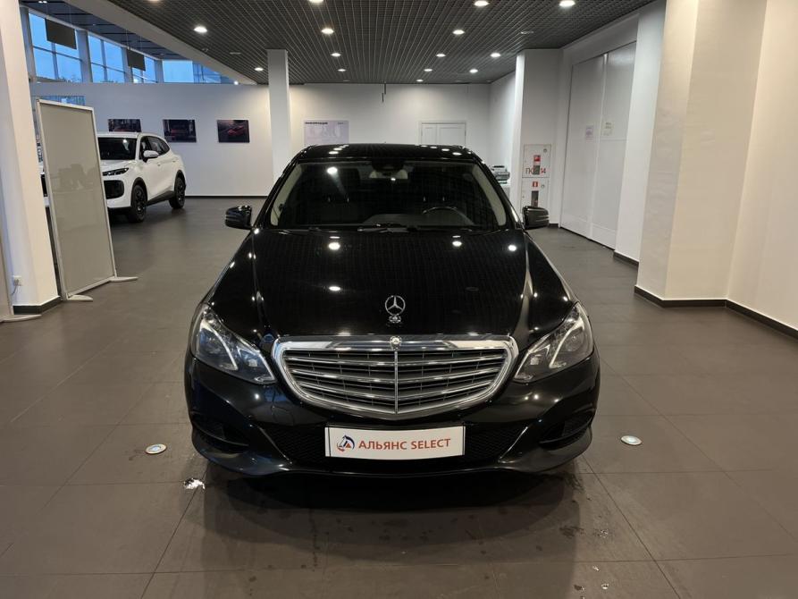 Mercedes-Benz E-Класс IV (W212 S212 C207) Рестайлинг Чебоксары  - изображение 8