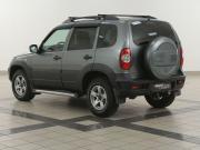 Chevrolet Niva I Рестайлинг Иваново  - изображение 19