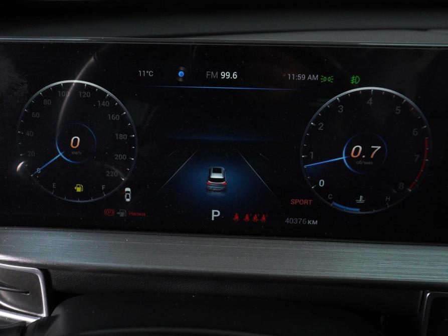 Chery Tiggo 7 Pro Max I Минеральные Воды  - изображение 19