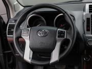 Toyota Land Cruiser Prado 150 Series Рестайлинг 1 Москва  - изображение 39