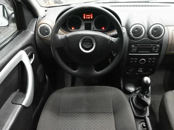 Lada (ВАЗ) Largus I с пробегом 2014 года, цена 750 000 рублей, 94217 км, универсал, Автокод Объявления