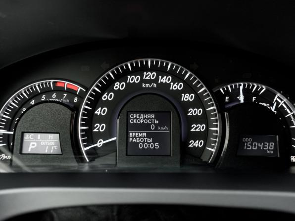 Toyota Camry VII (XV50) с пробегом 2014 года, цена 1 730 000 рублей, 150438 км, седан, Автокод Объявления
