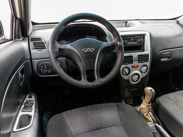 Chery Bonus (A13) с пробегом 2012 года, цена 367 000 рублей, 179293 км, лифтбек, Автокод Объявления