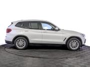 BMW X3 III (G01) Москва  - изображение 33