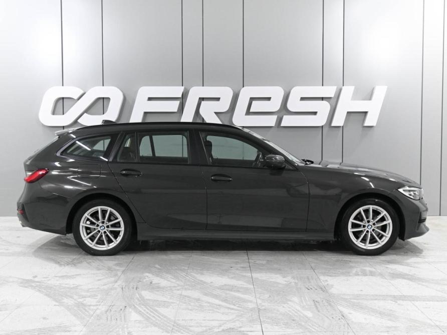 BMW 3 серии VII (G2x) Ростов-на-Дону  - изображение 5
